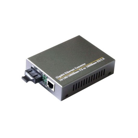 Media Converter 10/100/1000M TX1310nm