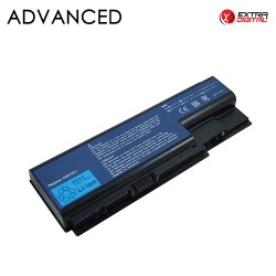 Notebook Battery ACER AS07B31, 5200 mAh, Extra Digital Advanced,