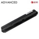 Notebook Battery ACER AL12B31, 5200mAh, Extra Digital Advanced