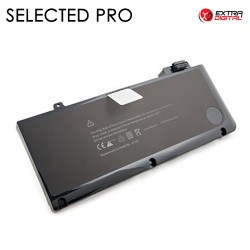 Notebook Battery APPLE A1322, 5800mAh, Extra Digital Selected Pro