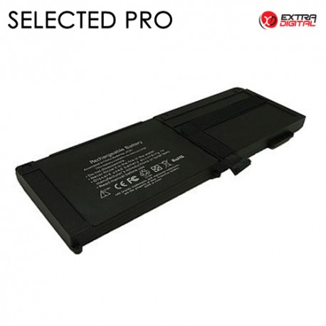 Notebook Battery APPLE A1321, 5400mAh, Extra Digital Selected Pro