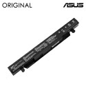 Nešiojamo kompiuterio baterija ASUS A41N1424, 48Wh, Original