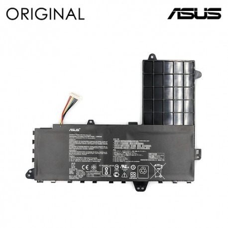 Notebook Battery ASUS B21N1505, 4200mAh, Original