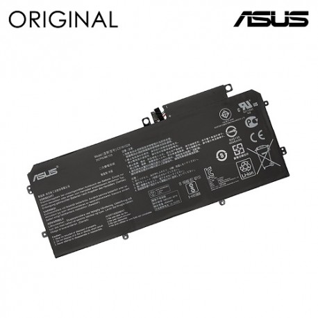 Notebook Battery ASUS C31N1528, 4680mAh, Original