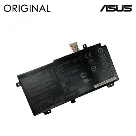 Notebook Battery ASUS B31N1726, 4212mAh, Original