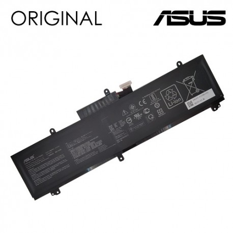 Notebook Battery ASUS C41N1837, 4800mAh, Original