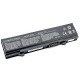 Notebook battery, Extra Digital Advanced, DELL KM668, 5200mAh