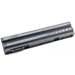 Notebook battery, Extra Digital Advanced, DELL T54FJ, 5200mAh