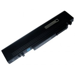 Notebook battery, Extra Digital Advanced, DELL 312-0814, 5200mAh