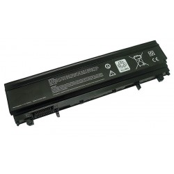 Notebook battery, Extra Digital Advanced, DELL N5YH9, 5200mAh