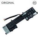 Notebook battery, DELL TM9HP Original