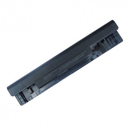 Notebook battery, Extra Digital Advanced, DELL JKVC5, 5200mAh