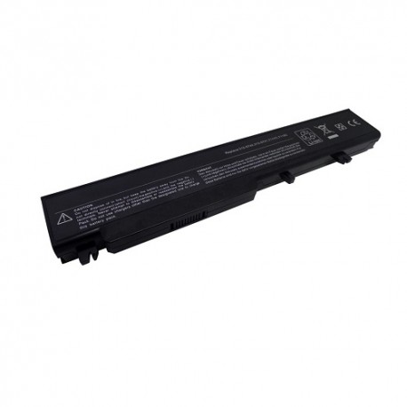 Notebook baterija, Extra Digital Advanced, DELL 312-0740, 5200mAh