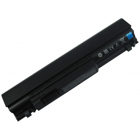 Notebook baterija, Extra Digital Advanced, DELL Studio XPS 13 Series 0P891C, 5200mAh