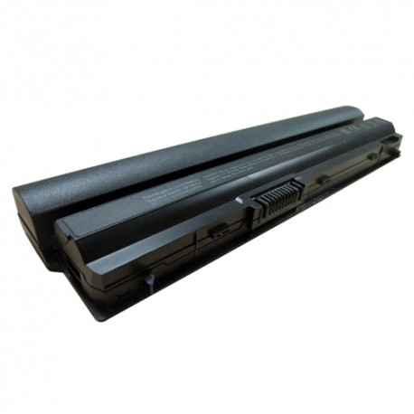 Notebook baterija, Extra Digital Selected, DELL 09K6P, 4400mAh