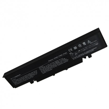 Notebook battery, Extra Digital Selected, DELL UW280, 4400mAh