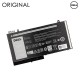 Notebook battery, Dell RYXXH Original