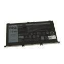 Notebook battery, DELL 357F9 Original