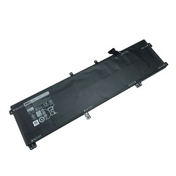 Notebook battery, DELL T0TRM Original