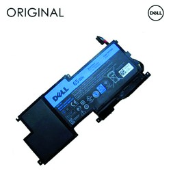 Notebook battery DELL W0Y6W, 5855mAh, Original