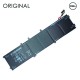 Notebook battery DELL 6GTPY, 8083mAh, Original