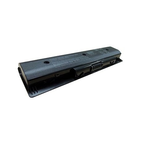 Notebook battery, Extra Digital Advanced, HP PI06, 5200mAh