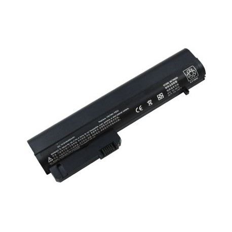 Notebook battery, Extra Digital Advanced, HP HSTNN-DB22, 5200mAh