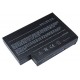 Notebook battery, Extra Digital Advanced, HP F4809A, 5200mAh