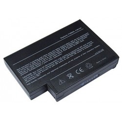 Notebook battery, Extra Digital Advanced, HP F4809A, 5200mAh