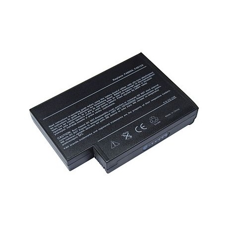 Notebook battery, Extra Digital Advanced, HP F4809A, 5200mAh