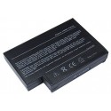 Notebook battery, Extra Digital Advanced, HP F4809A, 5200mAh