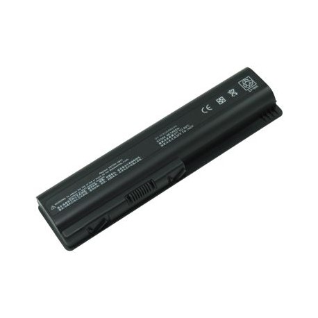 Notebook battery, Extra Digital Advanced, HP 462889-121, 5200mAh