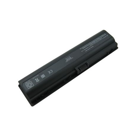 Notebook battery, Extra Digital Advanced, HP 446506-001, 5200mAh