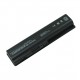 Notebook battery, Extra Digital Selected, HP 462889-121, 4400mAh