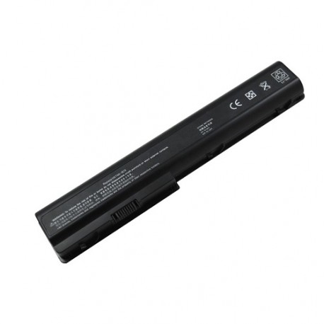 Notebook battery, Extra Digital Selected, HP HSTNN-IB75, 4400mAh