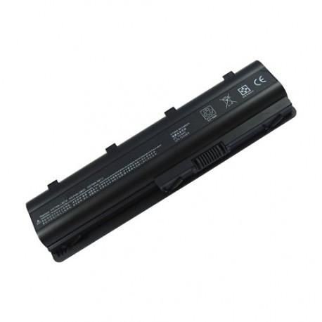 Notebook battery, Extra Digital Selected, COMPAQ HSTNN-CBOX, 4400mAh