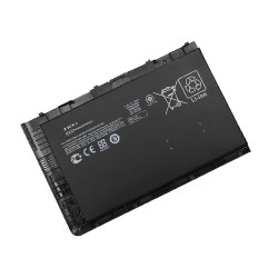 Nešiojamo kompiuterio baterija HP BA06, 3400mAh, Original