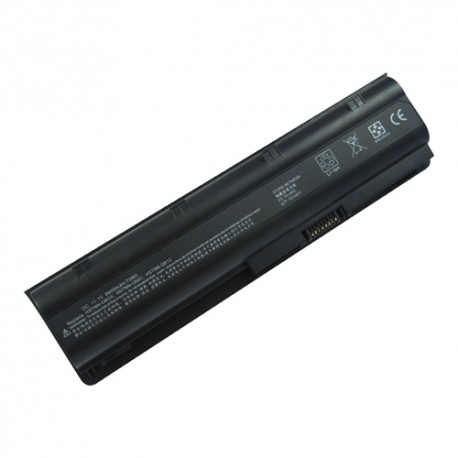 Notebook baterija, Extra Digital Extended, HP HSTNN-Q47C, 6600mAh