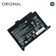 Notebook battery, HP BP02XL Original