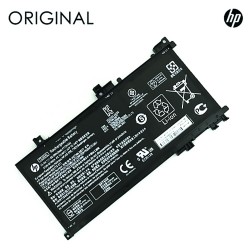 Notebook battery, HP TE04XL Original