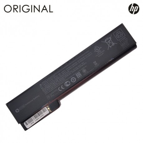 Notebook battery HP CC06XL, 4910mAh, Original