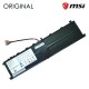 Notebook Battery MSI BTY-M6L, 5380mAh, Original