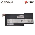 Notebook Battery MSI BTY-M6K, 4500mAh, Original