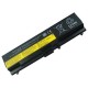 Notebook battery, Extra Digital Advanced, LENOVO 42T4235, 5200mAh