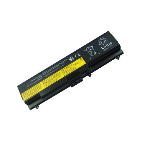 Notebook battery, Extra Digital Advanced, LENOVO 42T4235, 5200mAh