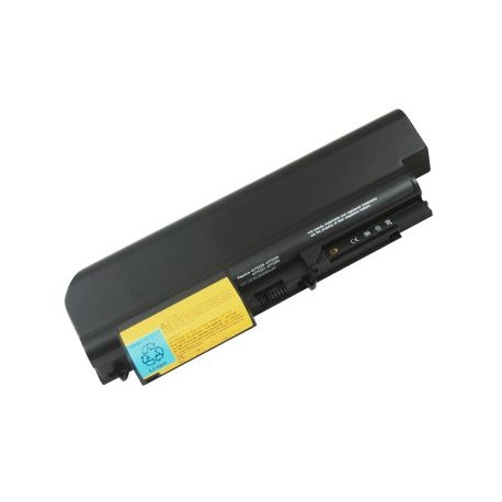 Notebook battery, Extra Digital Advanced, LENOVO 42T5225, 5200mAh