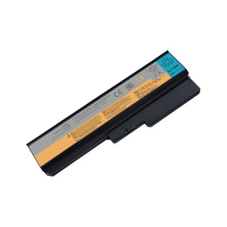 Notebook battery, Extra Digital Advanced, LENOVO 42T4585, 5200mAh