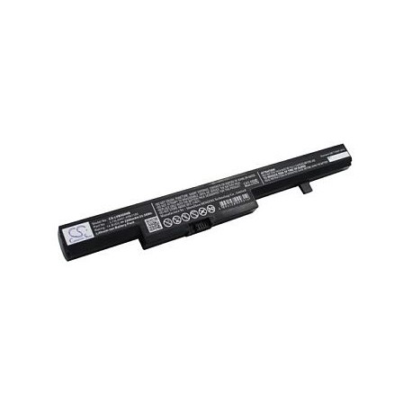 Notebook battery, Extra Digital Advanced, LENOVO 45N1184, 2600mAh