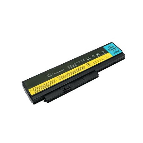 Notebook battery, LENOVO 0A36281, 5200mAh, Extra Digital Selected