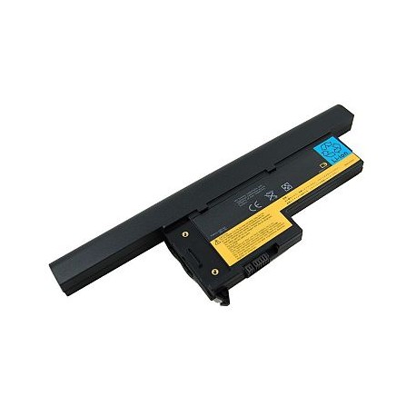 Notebook battery, Extra Digital Advanced, LENOVO 40Y6999, 5200mAh